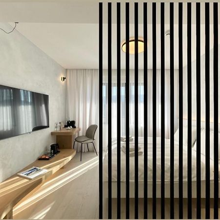 Connectin Apartments Pale Dış mekan fotoğraf