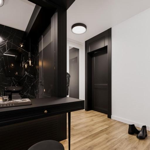 Connectin Apartments Pale Dış mekan fotoğraf