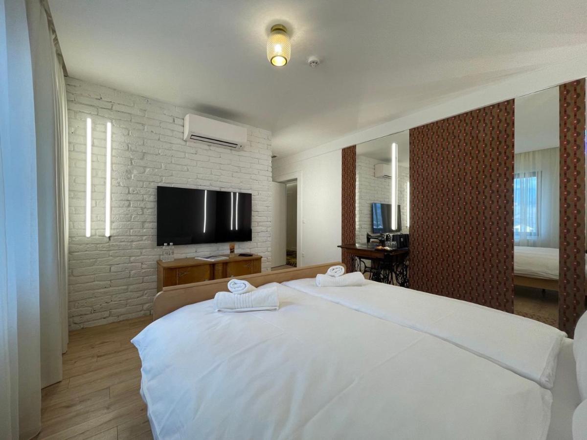 Connectin Apartments Pale Dış mekan fotoğraf