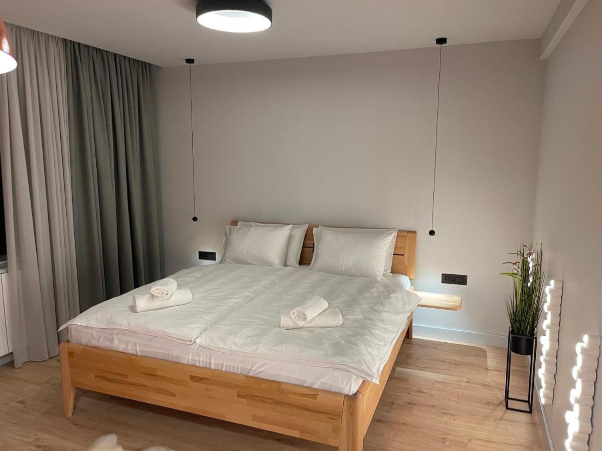 Connectin Apartments Pale Dış mekan fotoğraf