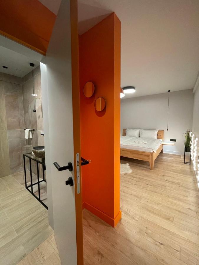 Connectin Apartments Pale Dış mekan fotoğraf