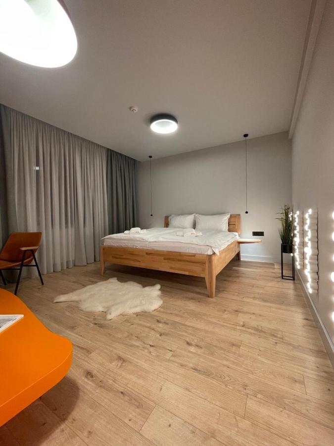 Connectin Apartments Pale Dış mekan fotoğraf