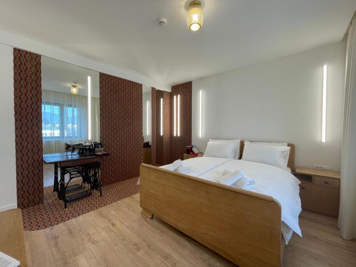 Connectin Apartments Pale Dış mekan fotoğraf