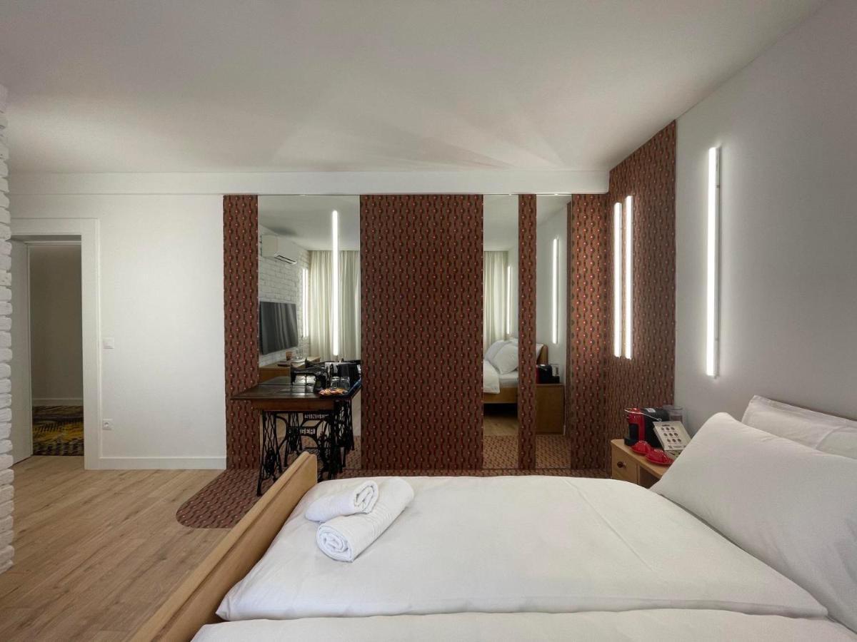 Connectin Apartments Pale Dış mekan fotoğraf