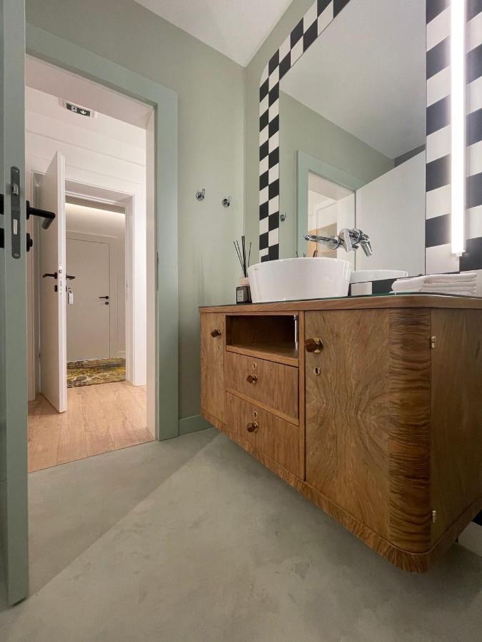 Connectin Apartments Pale Dış mekan fotoğraf