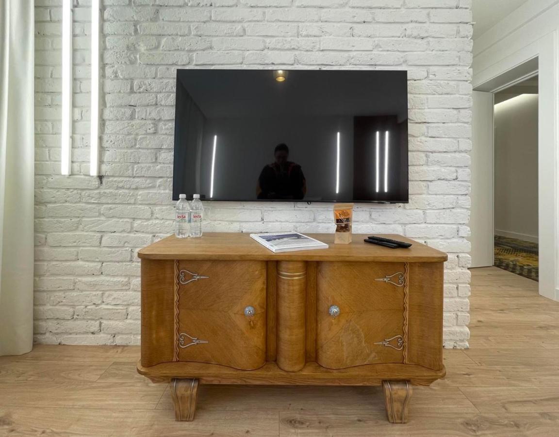 Connectin Apartments Pale Dış mekan fotoğraf