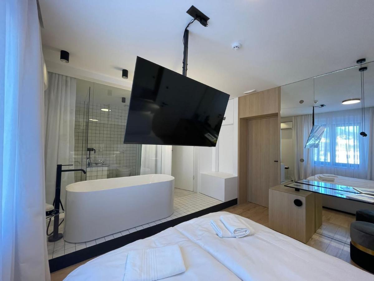 Connectin Apartments Pale Dış mekan fotoğraf