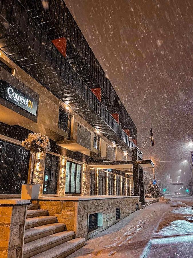 Connectin Apartments Pale Dış mekan fotoğraf