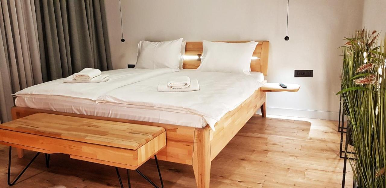 Connectin Apartments Pale Dış mekan fotoğraf