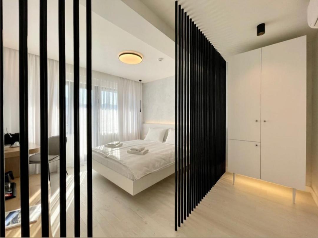 Connectin Apartments Pale Dış mekan fotoğraf