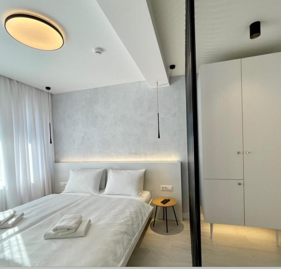 Connectin Apartments Pale Dış mekan fotoğraf