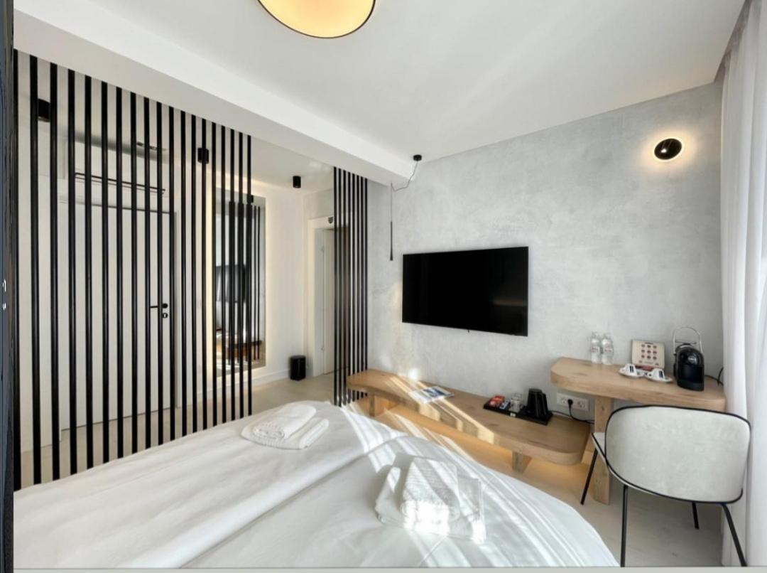 Connectin Apartments Pale Dış mekan fotoğraf