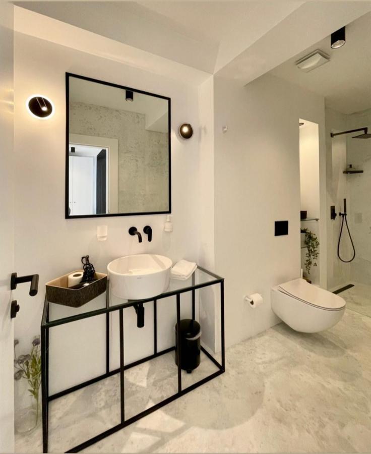 Connectin Apartments Pale Dış mekan fotoğraf