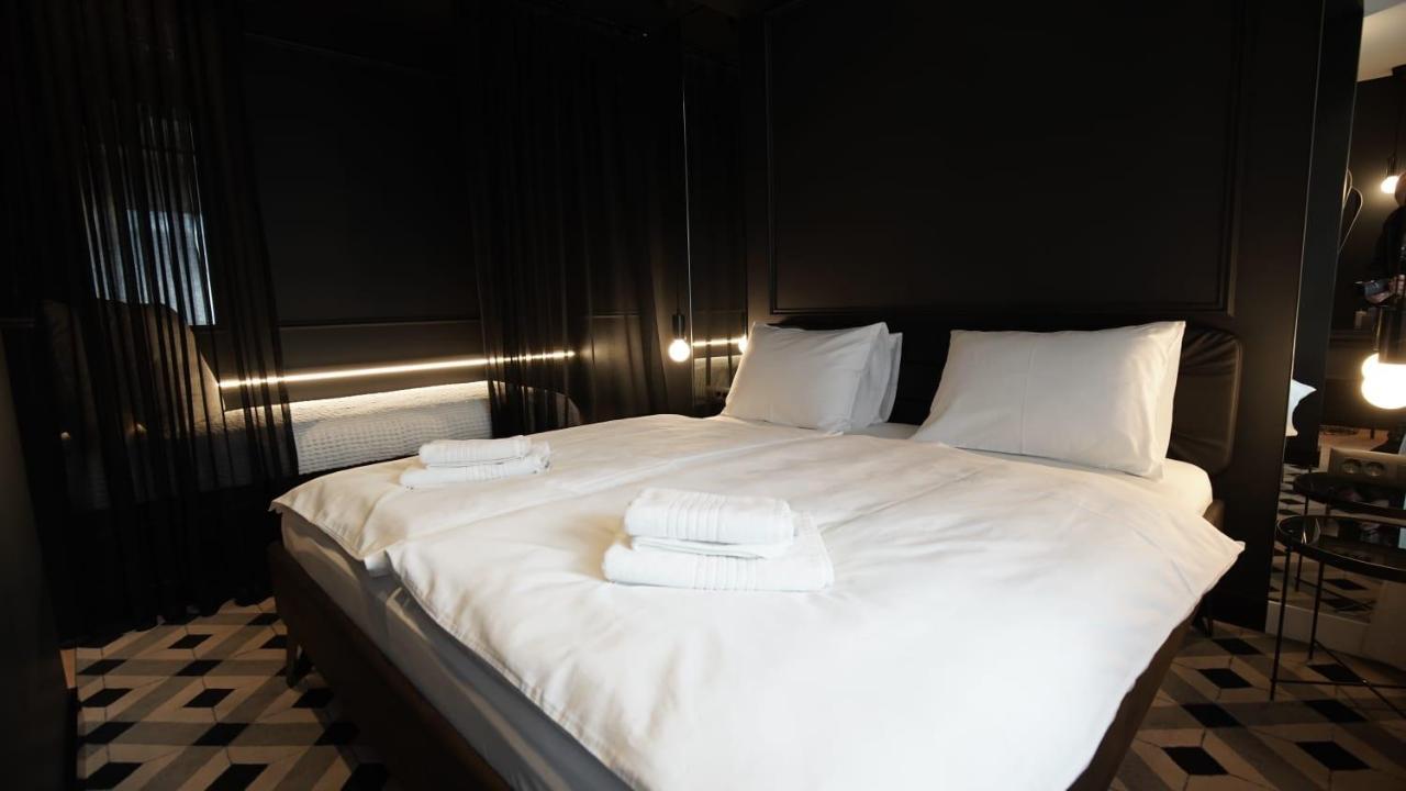 Connectin Apartments Pale Dış mekan fotoğraf