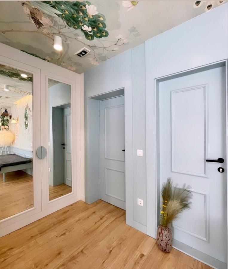Connectin Apartments Pale Dış mekan fotoğraf