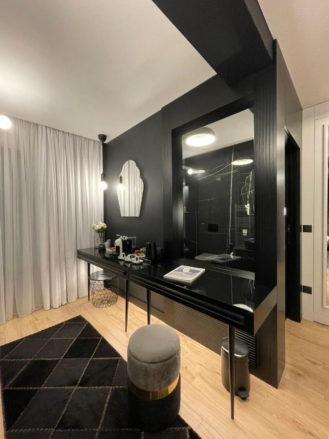 Connectin Apartments Pale Dış mekan fotoğraf