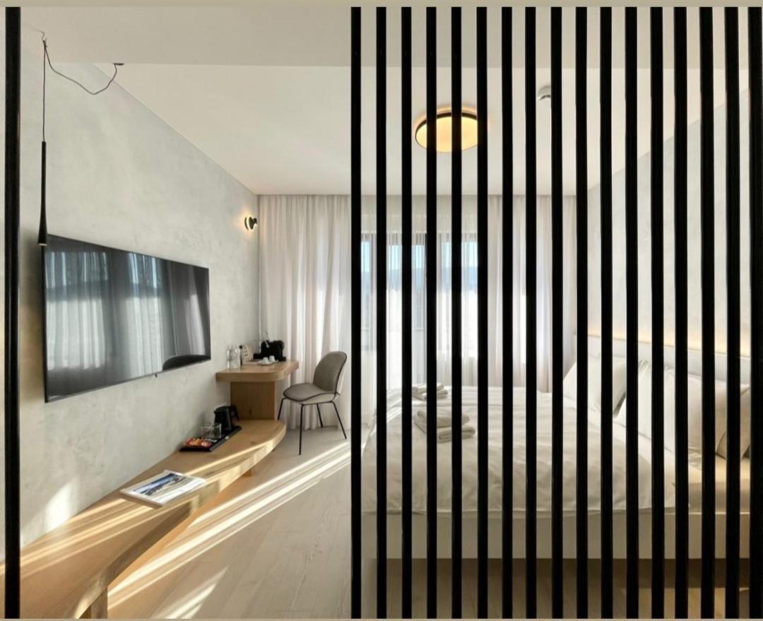 Connectin Apartments Pale Dış mekan fotoğraf