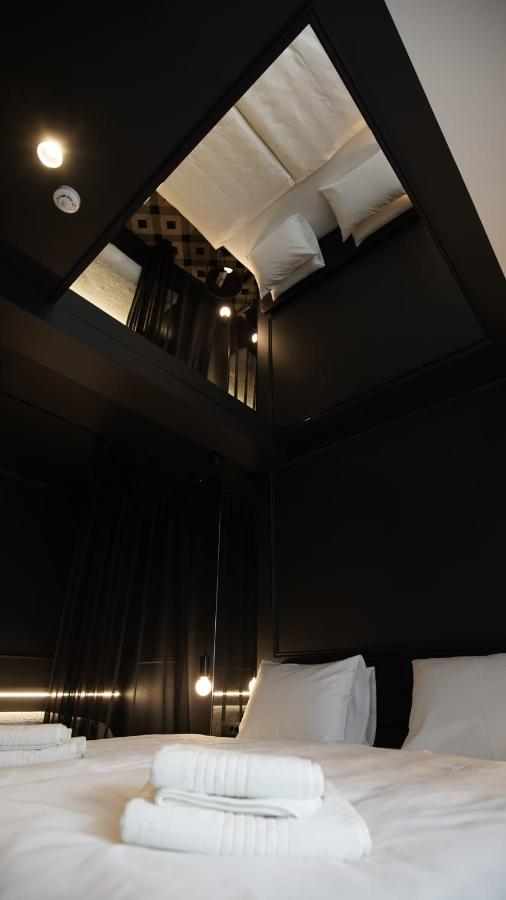 Connectin Apartments Pale Dış mekan fotoğraf