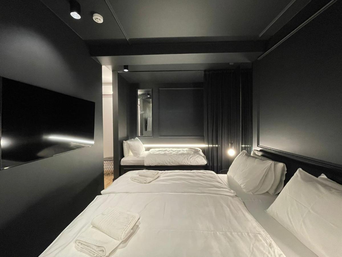 Connectin Apartments Pale Dış mekan fotoğraf