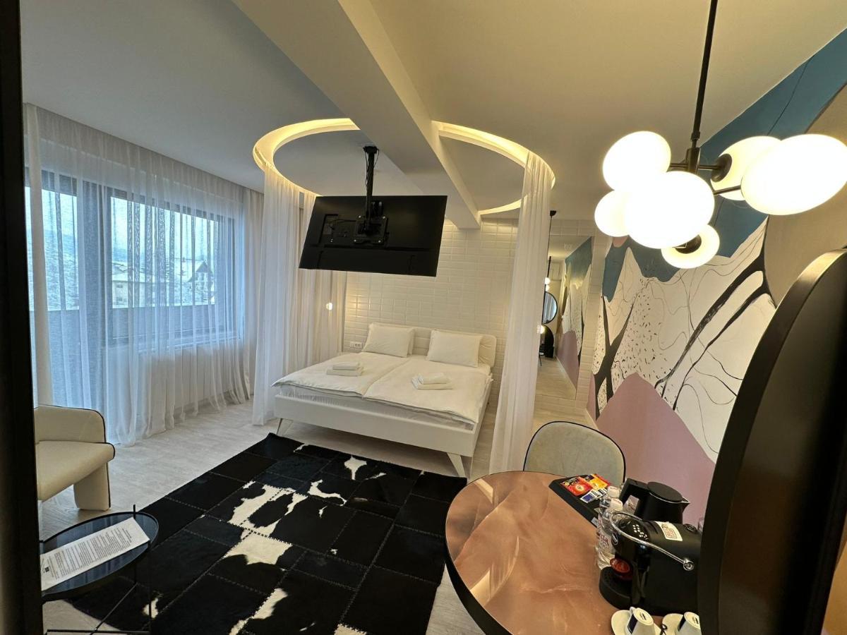 Connectin Apartments Pale Dış mekan fotoğraf