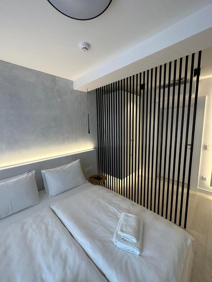 Connectin Apartments Pale Dış mekan fotoğraf