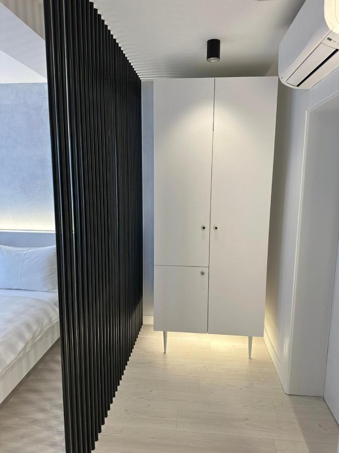 Connectin Apartments Pale Dış mekan fotoğraf